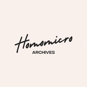 Homomicro (archives)