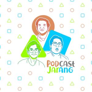 Podcast Jarang