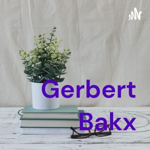 Gerbert Bakx - over levenskunst