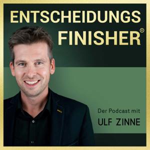 EntscheidungsFINISHER: Der Wochenstart-Podcast