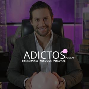 ADICTOS podcast