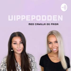 Vippepodden