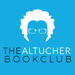 The Altucher Book Club