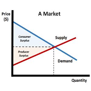 Oxford College Principles of Microeconomics Course by Professor Daniel Ludwinski