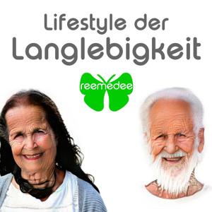 Lifestyle der Langlebigkeit (MP3 Feed)