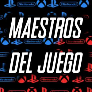 Maestros del Juego