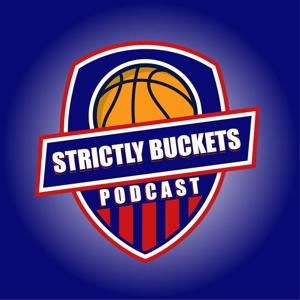 Strictly Buckets Podcast