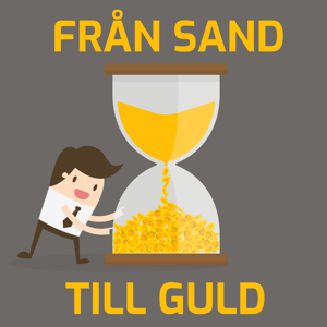 Sand till Guld - 2.0 REBOOT