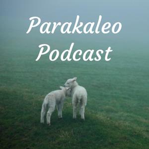 Parakaleo Podcast