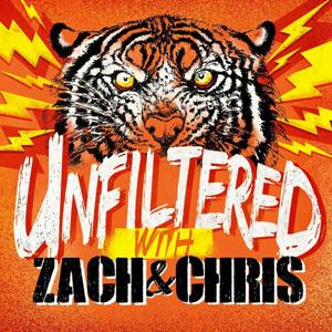 Unfiltered With Zach and Chris