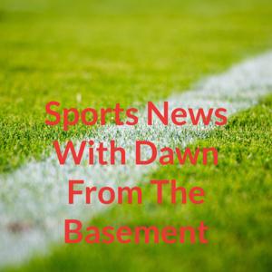 Sports News With Dawn