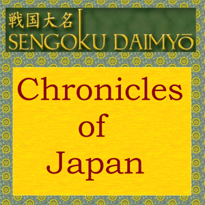 Sengoku Daimyo's Chronicles of Japan