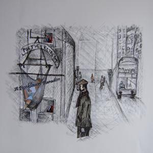 Poetic_Retreat: Word | Art | Sound