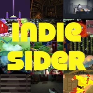 IndieSider - indie video game developers interviews by Ken Gagne of Gamebits