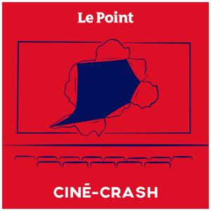 Ciné-crash by Le Point