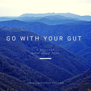 Go With Your Gut Podcast