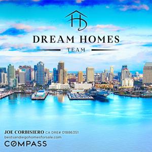 San Diego Real Estate Podcast with Joe Corbisiero