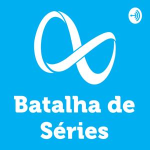 Batalha de Séries - Rádio Universitária