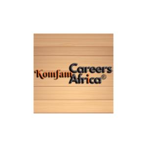 Komfam Careers Africa