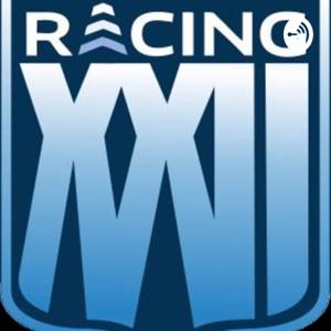 Racing22 programa de radio partidario