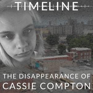 Timeline: The Disappearance of Cassie Compton