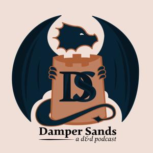 Damper Sands