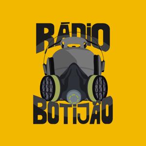 Rádio Botijão