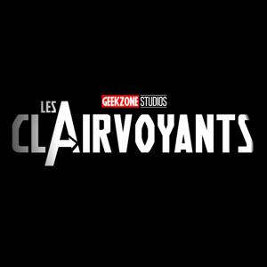 Les Clairvoyants by Geekzone.fr