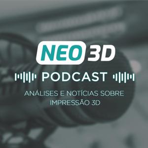 A&N - Impressão 3D