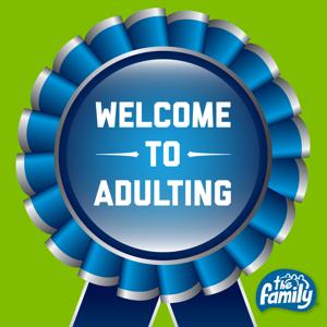 Welcome to Adulting