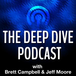 Deep Dive Podcast