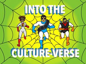 Into the Culture-Verse