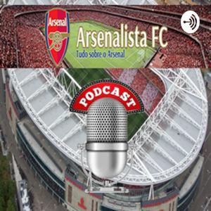 Podcast Arsenalista FC