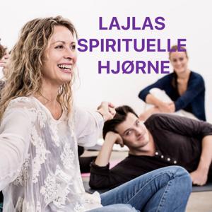 Lajlas Spirituelle Hjørne