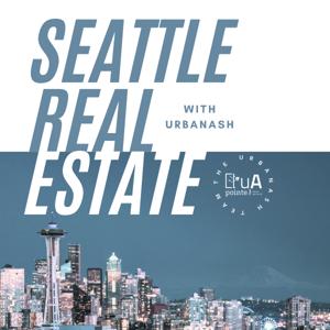 Seattle Real Estate with UrbanAsh at Pointe3 Real Estate