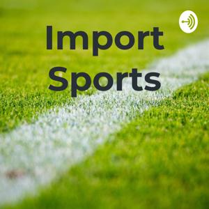 Import Sports