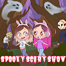The spookyscaryshow's Podcast