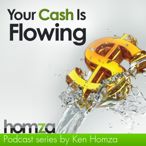 Homza Consulting » Podcast Series: Your Cash Is Flowing