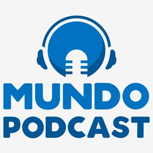 Mundano – Mundo Podcast