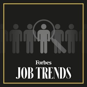 Forbes Job Trends by Forbes Italia