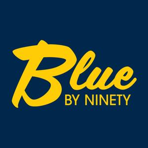 Blue By Ninety by BB90 Podcast Network