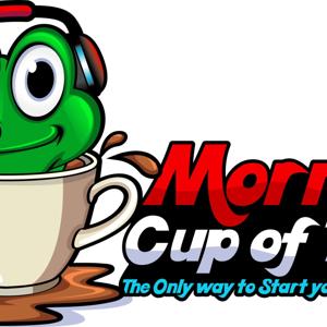 Morning Cup Of Tea