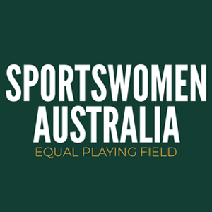 Sportswomen Australia Podcast