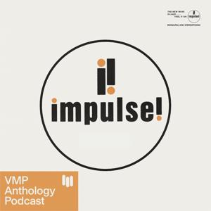 VMP Anthology by Vinyl Me, Please