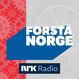 Forstå Norge by NRK