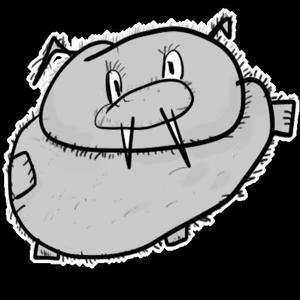 Не мешки ворочать