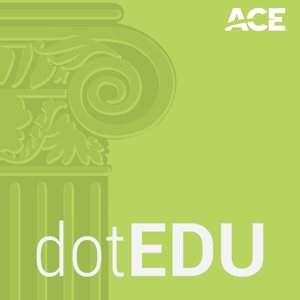 dotEDU by American Council on Education