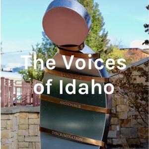 The Voices of Idaho