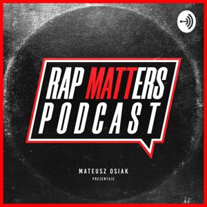 Rap MATTers