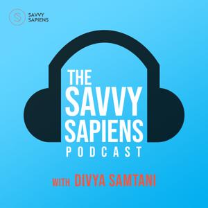 The Savvy Sapiens Podcast